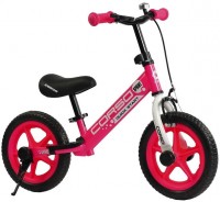 Купить дитячий велосипед Corso Quick Start Brakes 12: цена от 1450 грн.