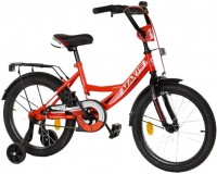 Купить детский велосипед Corso Maxis 18  по цене от 3586 грн.