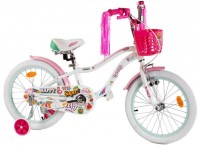 Купить детский велосипед Corso Sweety 18  по цене от 4300 грн.