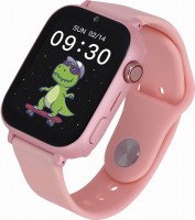 Купить смарт часы Garett Kids Nice Pro 4G  по цене от 3416 грн.