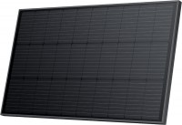 Купити сонячна панель EcoFlow 100W Rigid Solar Panel  за ціною від 5136 грн.