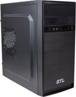 Купить корпус GTL 1603 400W: цена от 1455 грн.