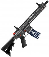 Купить пневматична гвинтівка Crosman R1 Fallen Patriots Full Auto: цена от 9030 грн.