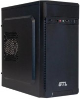 Купити корпус GTL 1617 400W  за ціною від 1042 грн.