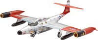 Купить сборная модель Revell Gift Set US Air Force 75th Anniversary (1:72)  по цене от 2500 грн.