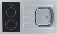 Купити кухонна мийка Alveus Combi Ceral 100 1136495 за ціною від 24736 грн.