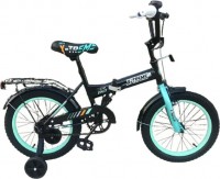 Купить дитячий велосипед X-Treme Split 16: цена от 2937 грн.