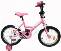 Купити дитячий велосипед X-Treme Mary 16  за ціною від 2799 грн.