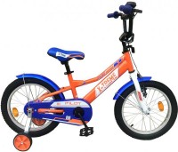 Купить дитячий велосипед X-Treme Pilot 16: цена от 2794 грн.