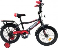 Купить дитячий велосипед X-Treme Storm 16: цена от 2611 грн.