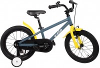 Купить дитячий велосипед Vento Primo 16: цена от 6999 грн.