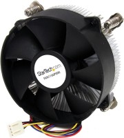 Купить система охлаждения Startech.com FAN1156PWM  по цене от 1635 грн.