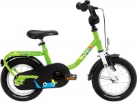 Купить дитячий велосипед PUKY Steel 12: цена от 12190 грн.