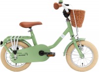 Купить детский велосипед PUKY Steel Classic 12  по цене от 13990 грн.
