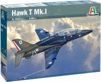 Купить сборная модель ITALERI Hawk T Mk. I (1:48)  по цене от 1217 грн.