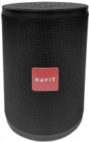 Купить портативна колонка Havit HV-SK872BT: цена от 329 грн.