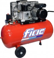 Купить компрессор FIAC AB 200-360: цена от 41390 грн.