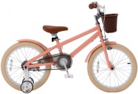 Купити дитячий велосипед Royal Baby Macaron 18  за ціною від 5800 грн.