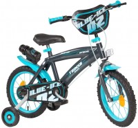 Купити дитячий велосипед Toimsa Blue Ice 14  за ціною від 8204 грн.