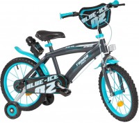 Купити дитячий велосипед Toimsa Blue Ice 16  за ціною від 8604 грн.