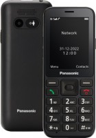 Купить мобильный телефон Panasonic TU250  по цене от 2680 грн.