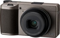 Купить фотоаппарат Ricoh GR III Diary Edition  по цене от 55495 грн.