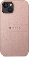 Купити чохол GUESS Saffiano Strap for iPhone 14 Plus за ціною від 492 грн.