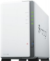 Купить NAS-сервер Synology DiskStation DS223j  по цене от 9326 грн.