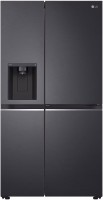 Купити холодильник LG GS-JV70MCLE  за ціною від 59550 грн.