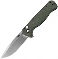 Купити ніж / мультитул CJRB Chord J1927-MGN  за ціною від 3070 грн.