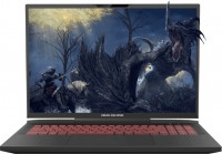 Купить ноутбук Dream Machines RX4090-17 GM7PX9N по цене от 135299 грн.