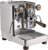 Купить кофеварка Lelit Bianca PL162T: цена от 119843 грн.