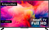 Купить телевизор Kruger&Matz KM0240FHD-V: цена от 10811 грн.