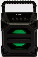 Купить портативная колонка Havit HV-SQ107BT: цена от 357 грн.