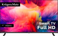 Купити телевізор Kruger&Matz KM0243FHD-V  за ціною від 12100 грн.