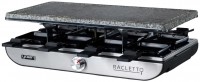 Купити електрогриль YOER Racletto ERG03S  за ціною від 3456 грн.