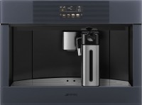 Купити вбудована кавоварка Smeg CMS4104G  за ціною від 121000 грн.