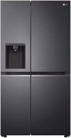 Купить холодильник LG GS-LV71MCLE: цена от 84049 грн.