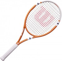 Купить ракетка для большого тенниса Wilson Roland Garros Team Allround: цена от 5704 грн.
