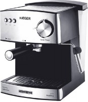 Купить кавоварка Haeger CM-85B.009A: цена от 6599 грн.