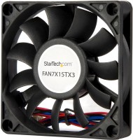 Купить система охлаждения Startech.com FAN7X15TX3  по цене от 1431 грн.