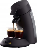 Купить кофеварка Philips Senseo Original Plus CSA210/60  по цене от 4652 грн.