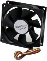 Купить система охлаждения Startech.com FAN8025PWM  по цене от 968 грн.