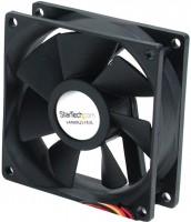 Купить система охлаждения Startech.com FAN8X25TX3L  по цене от 919 грн.