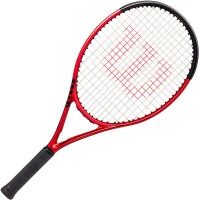 Купить ракетка для великого тенісу Wilson Pro Staff Precision 25 Junior: цена от 2720 грн.