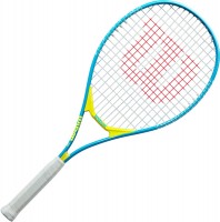 Купити ракетка для великого тенісу Wilson Ultra Power 25 Junior за ціною від 2749 грн.