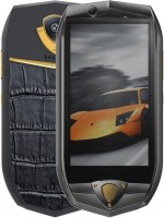 Купить мобильный телефон Oukitel K16 Mini  по цене от 5899 грн.