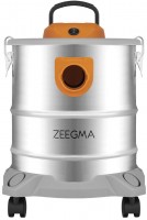 Купити пилосос Zeegma Zonder Pro Ash  за ціною від 3499 грн.