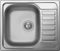 Купить кухонна мийка Elleci SKY 125 LIX125SACDX: цена от 3184 грн.