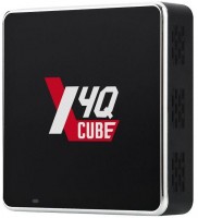 Купить медиаплеер Ugoos X4Q Cube 16GB: цена от 2789 грн.